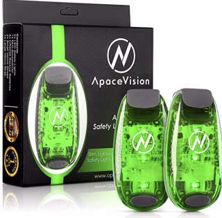 LED Safety Light (Set of 2)