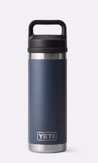 Yeti Rambler (18 Ounce)