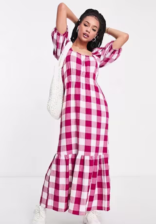 Petite Charlie Dress