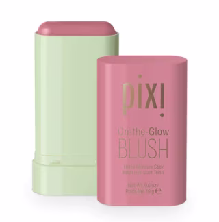 On-the-Glow Blush