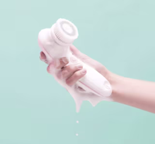 Ultimate Spin Daily Cleansing Facial System
