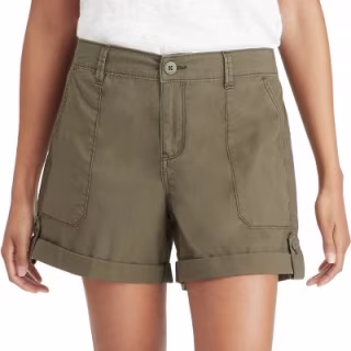 Social Standard by Sanctuary Ladies Hero Utility Short