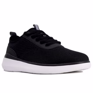 Nautica Men's Knit Sneaker