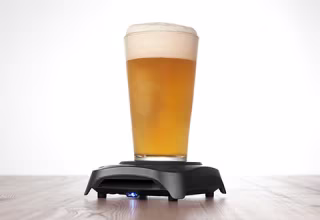 Beer Aerator