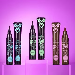 Essence Lash Princess Eyeliner Pen
