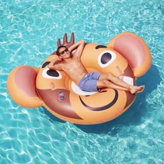 Member's Mark Oversized Inflatable Pool Float