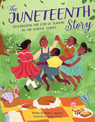 "The Juneteenth Story"