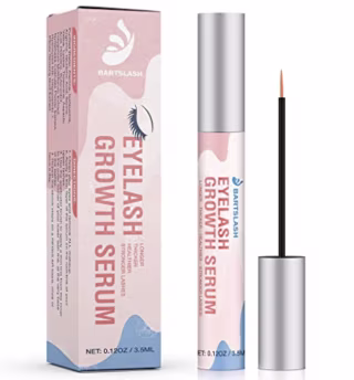 Advanced Eyelash Growth Serum
