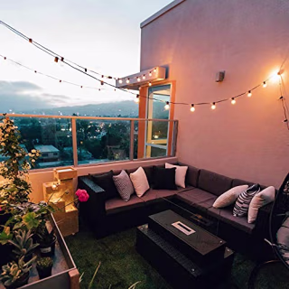 Brightown String Lights (25 Feet)
