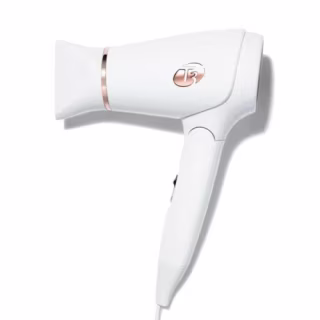 Featherweight Compact Folding Travel Hair Dryer