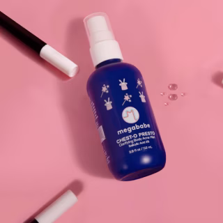 Acne Spray