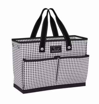 The BJ Bag