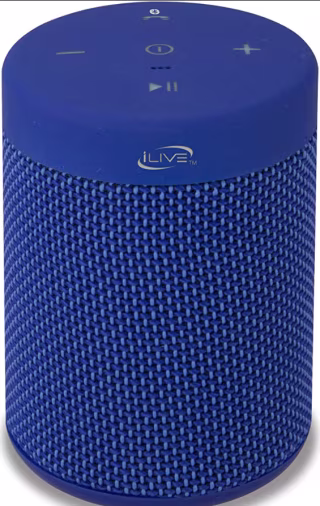 Waterproof Fabric Wireless Speaker