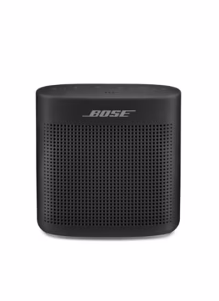 Color Bluetooth Speaker II