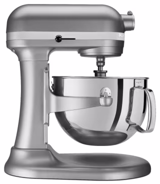 6-Quart Pro Stand Mixer