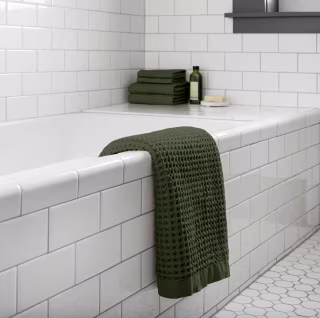Onsen Towel