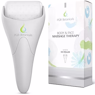 PUR Botanicals Ice Roller