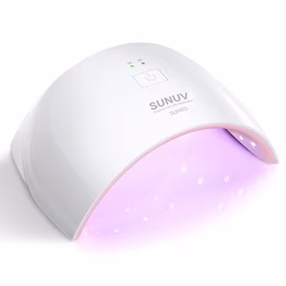 SUNUV UV Led Nail Light