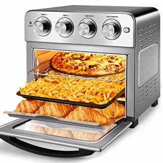 Geek Chef Air Fryer