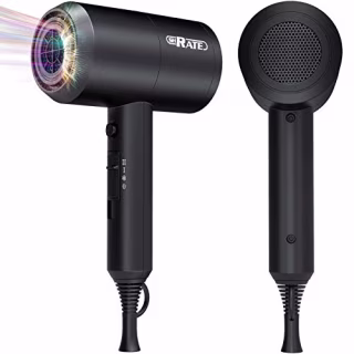 Shrate Ionic Hair Dryer