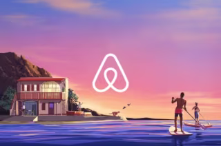 Airbnb Gift Card