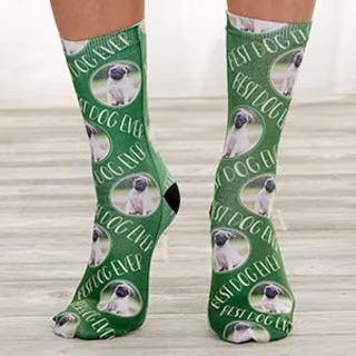 Personalized Socks