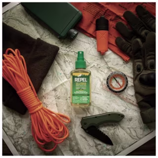 Repel Lemon Eucalyptus Natural Mosquito Repellent