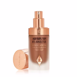 Airbrush Flawless Foundation