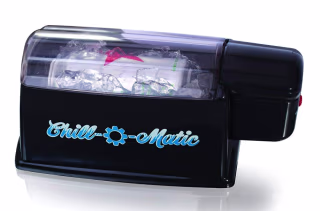 Instant Beverage Cooler