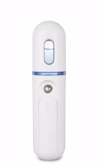 Potable Nano Facial Mister