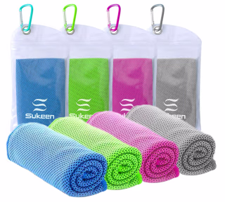 Cooling Towels
