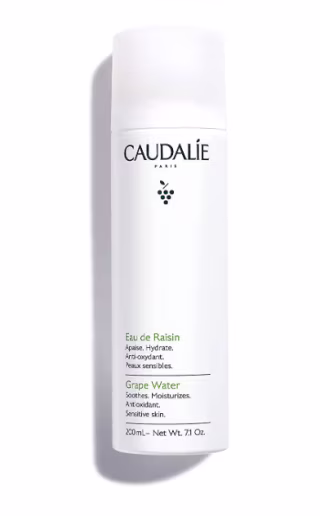 Grape Water Face Mist