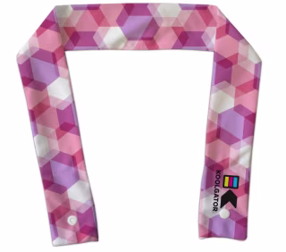 Cooling Neck Wrap
