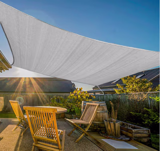 Sun Shade