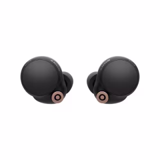 Noise-Cancelling Wireless Bluetooth Earbuds