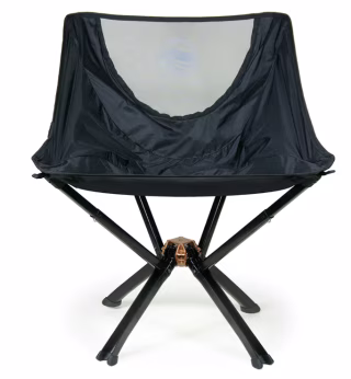 Bottle-Sized Chair