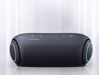 XBOOM Go PL5 Portable Bluetooth Speaker