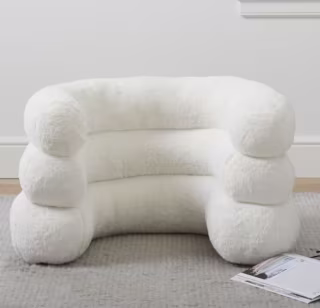 The Hug Cozy Lounge Around Pillow