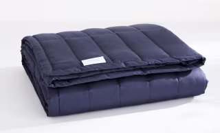 Weighted Blanket