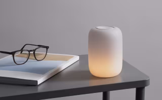 The Glow Light
