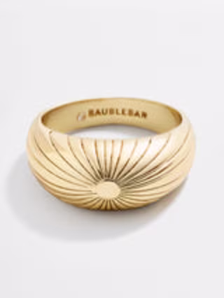 Baublebar Kelly Ring