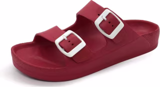 Women's Comfort Slides