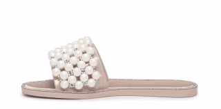 Slide Sandal