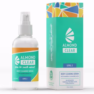 Body Clearing Serum