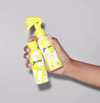 At-Home Keratin Treatment Kit
