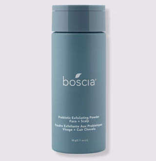 Probiotic Exfoliating Powder Face and Scalp