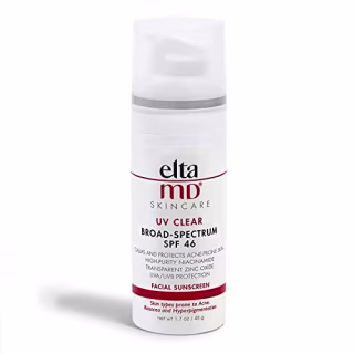 EltaMD Facial Sunscreen