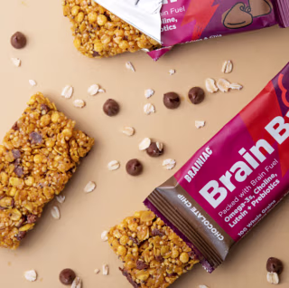 Brain Bar 5-Pack