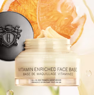Vitamin Enriched Face Base Priming Moisturizer