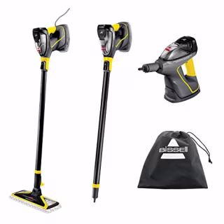 BISSELL 3-in-1 Power Cleaner